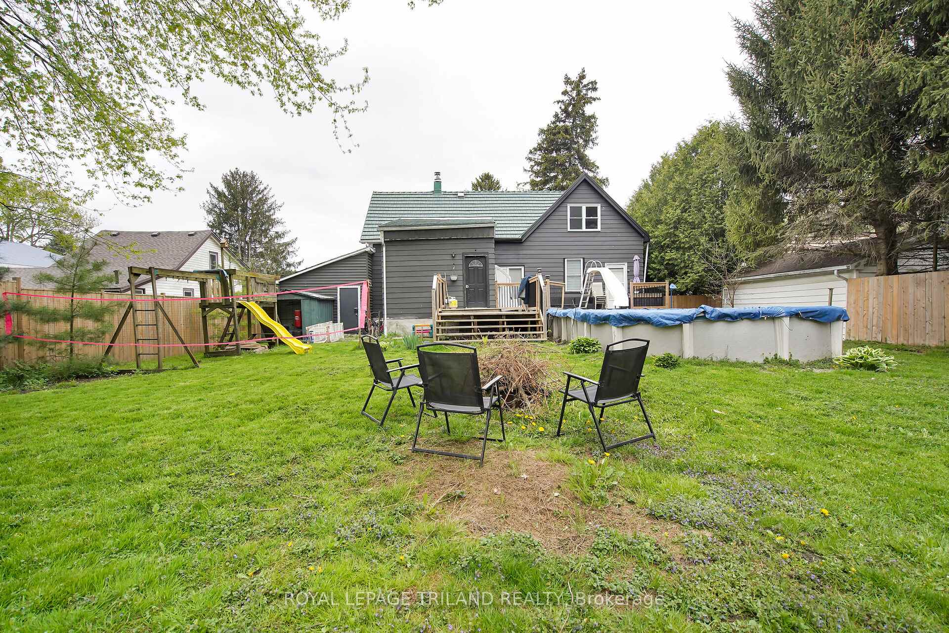 Photo 34 of 154 John Street, West Elgin, West Lorne — HOMEH