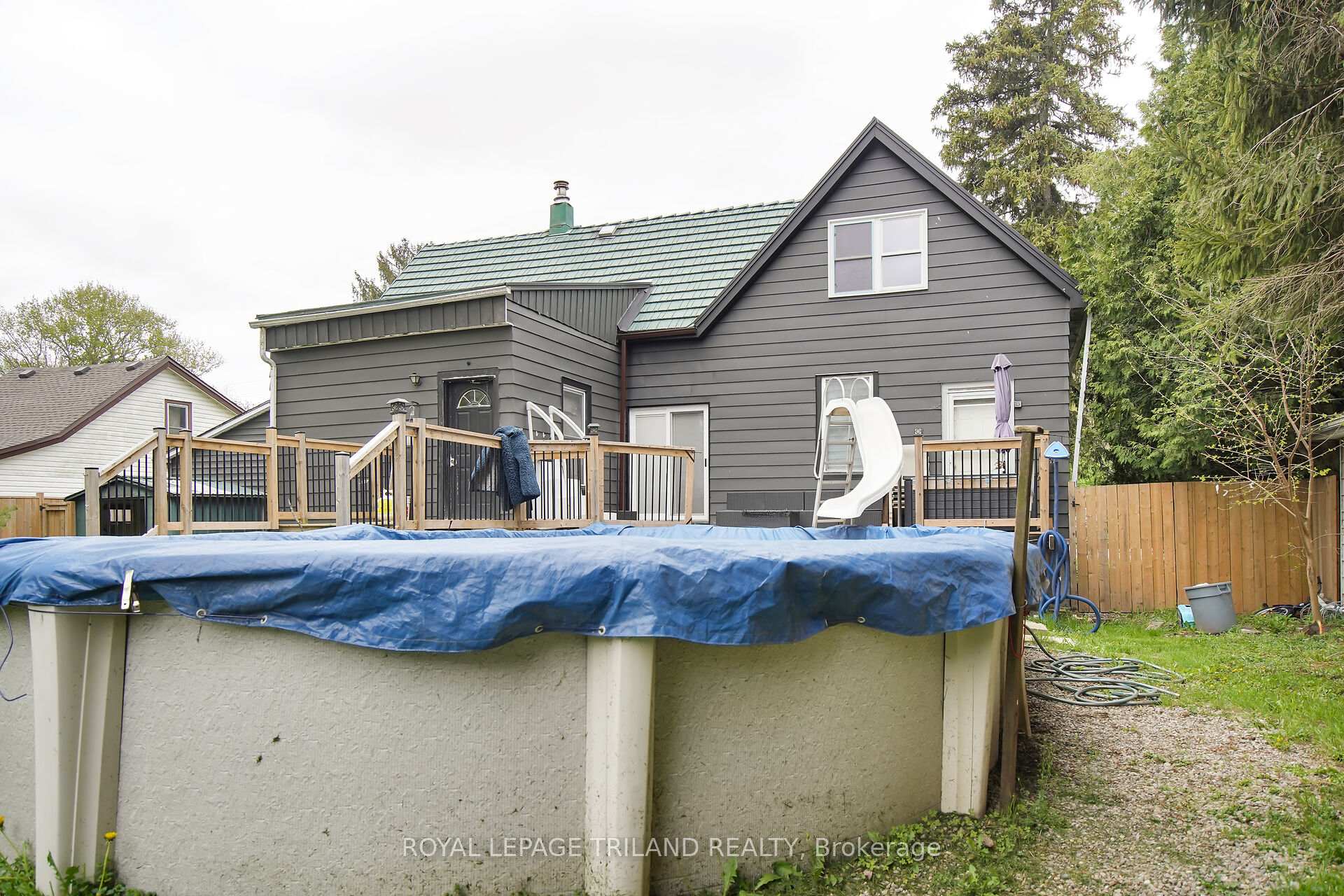 Photo 36 of 154 John Street, West Elgin, West Lorne — HOMEH