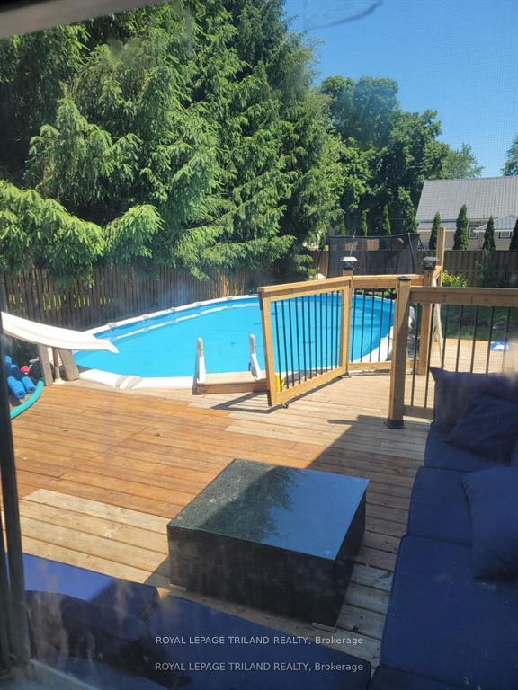 Photo 37 of 154 John Street, West Elgin, West Lorne — HOMEH