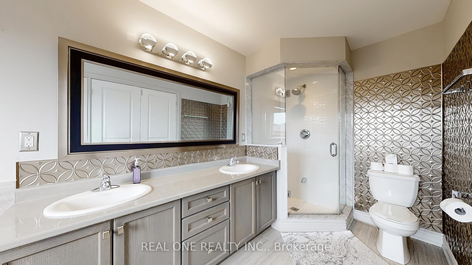 Photo 34 of 193 Cranbrook Crescent, Vaughan, Kleinburg — HOMEH