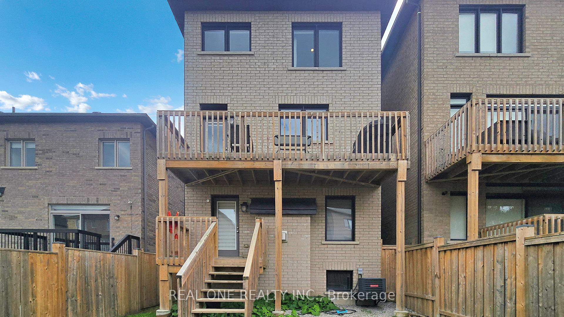 Photo 40 of 193 Cranbrook Crescent, Vaughan, Kleinburg — HOMEH