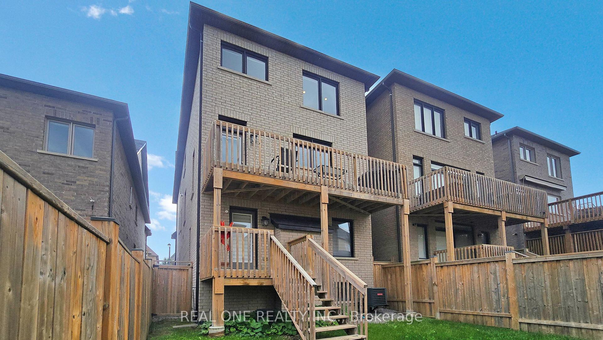 Photo 41 of 193 Cranbrook Crescent, Vaughan, Kleinburg — HOMEH
