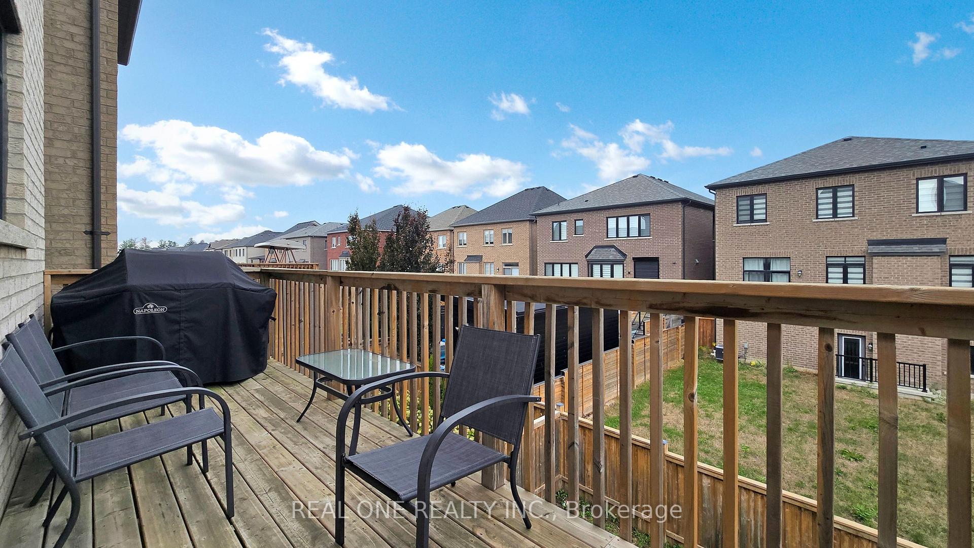 Photo 42 of 193 Cranbrook Crescent, Vaughan, Kleinburg — HOMEH