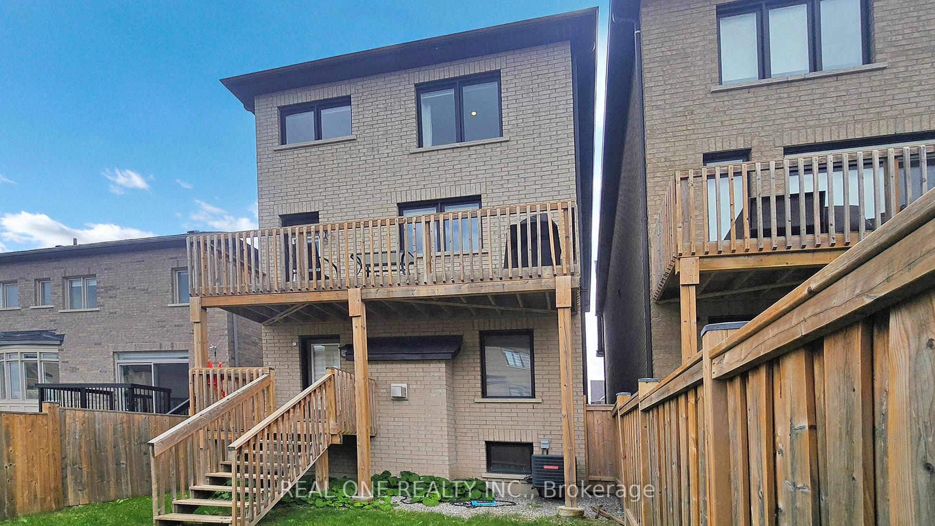 Photo 45 of 193 Cranbrook Crescent, Vaughan, Kleinburg — HOMEH