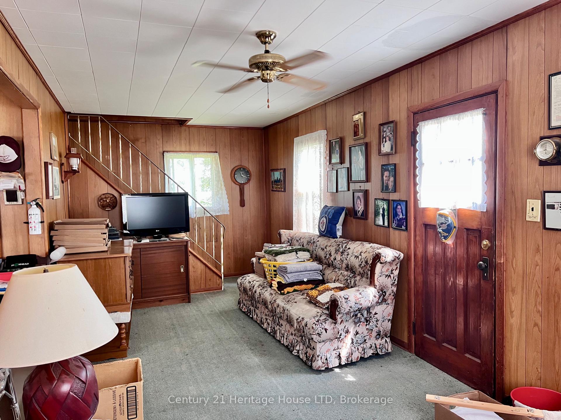 Photo 14 of 42060 highway 3, Wainfleet, Marshville/Winger — HOMEH