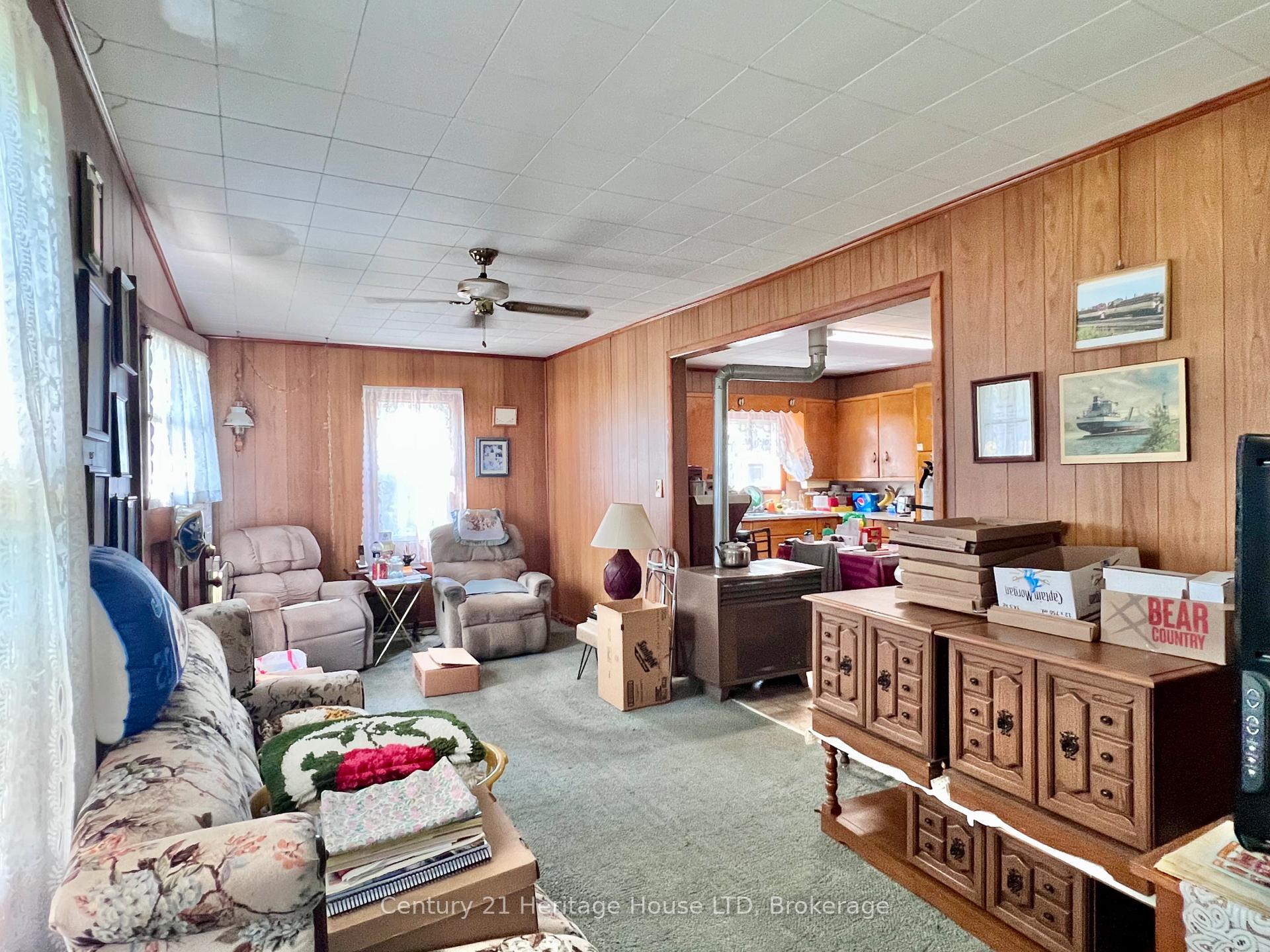 Photo 15 of 42060 highway 3, Wainfleet, Marshville/Winger — HOMEH