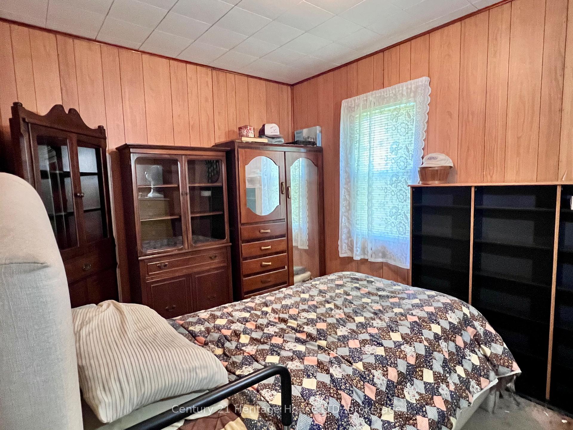 Photo 17 of 42060 highway 3, Wainfleet, Marshville/Winger — HOMEH