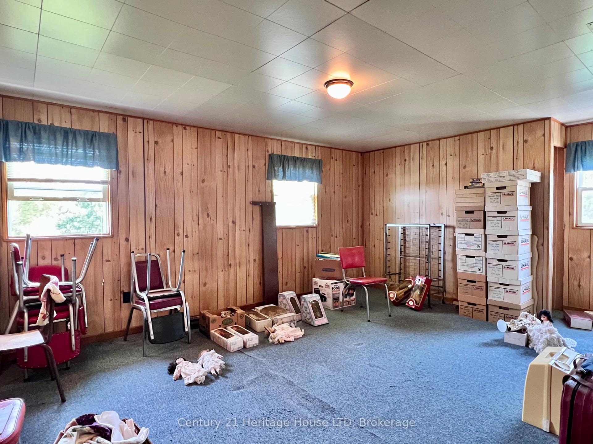 Photo 19 of 42060 highway 3, Wainfleet, Marshville/Winger — HOMEH