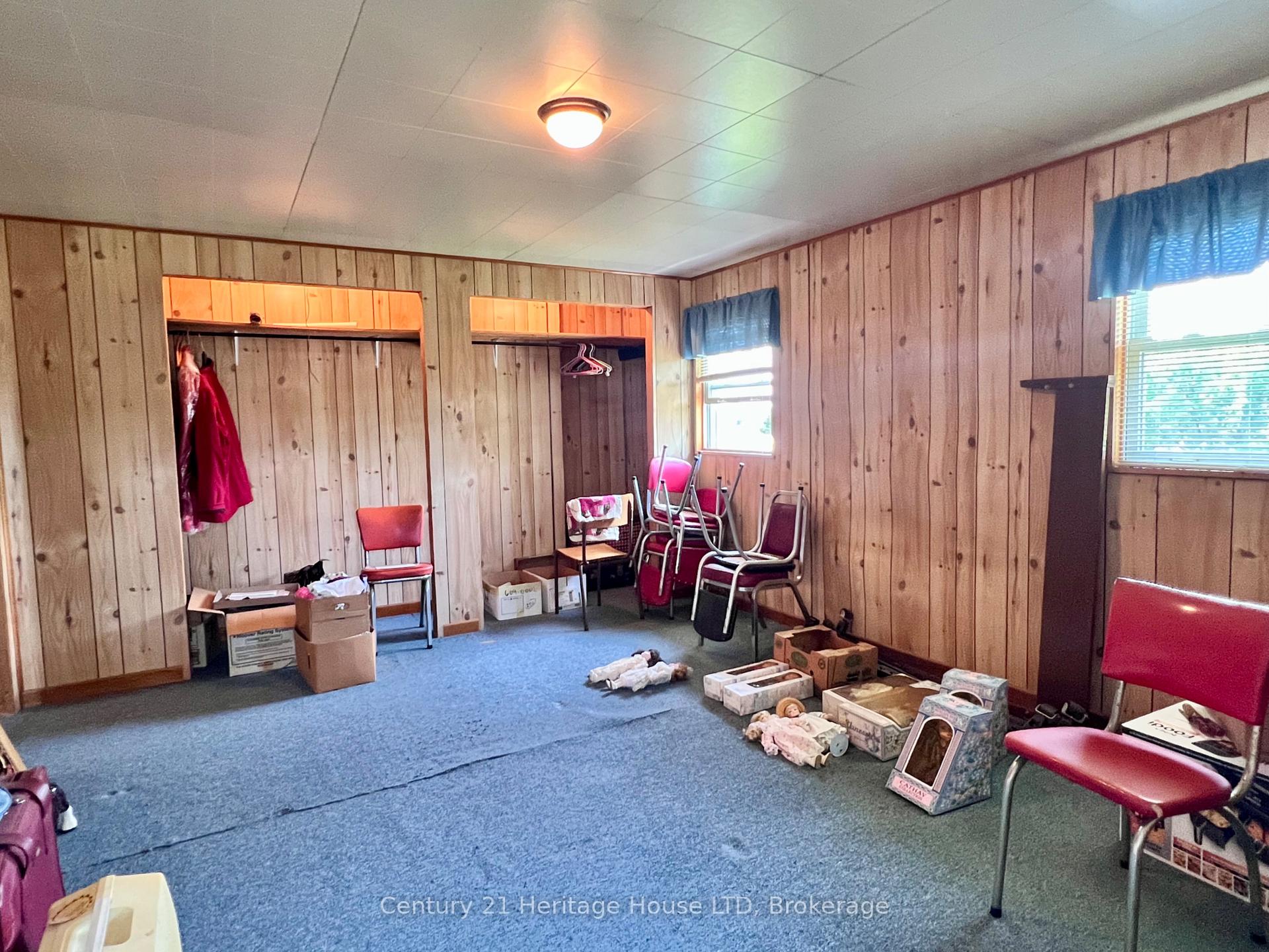 Photo 20 of 42060 highway 3, Wainfleet, Marshville/Winger — HOMEH