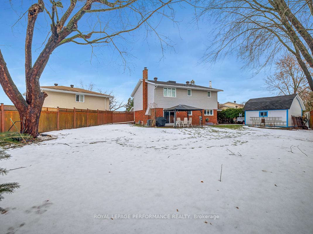 Photo 17 of 2192 Emard Crescent, Ottawa, Beacon Hill North — HOMEH