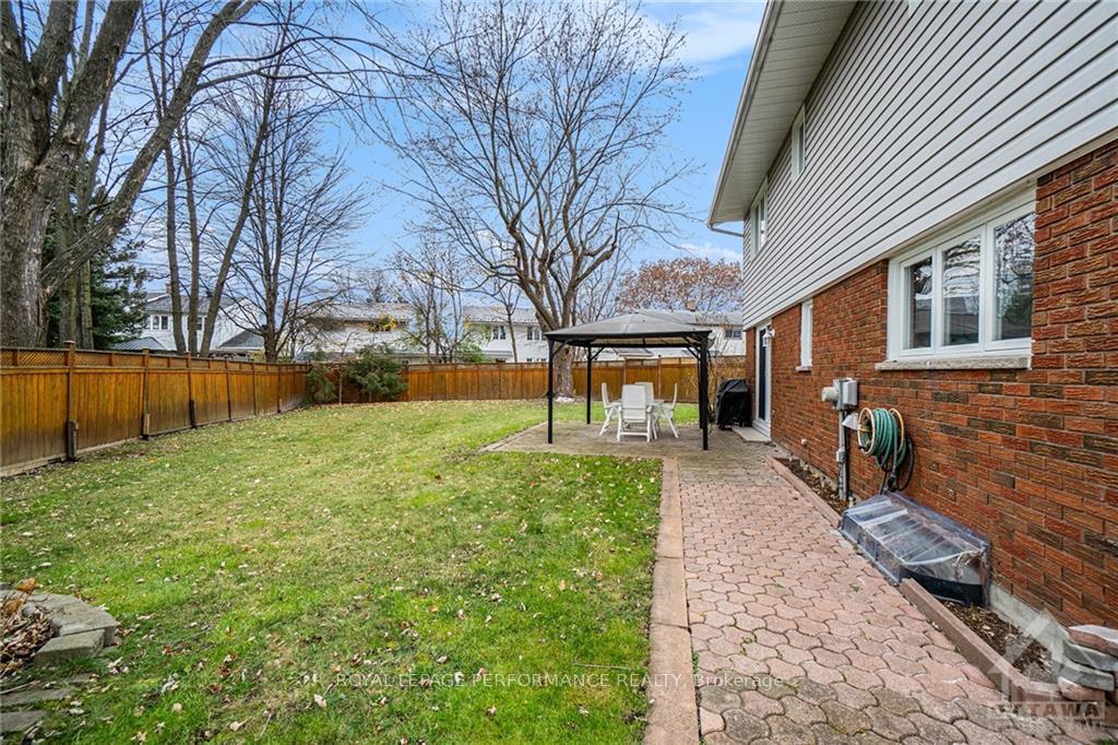Photo 20 of 2192 Emard Crescent, Ottawa, Beacon Hill North — HOMEH