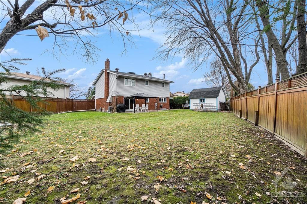 Photo 21 of 2192 Emard Crescent, Ottawa, Beacon Hill North — HOMEH