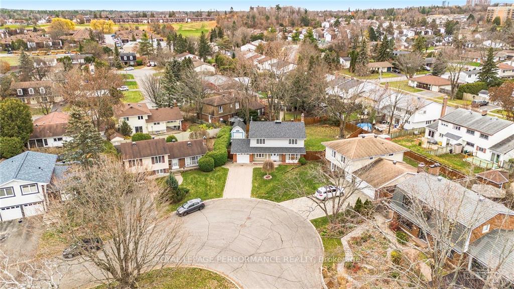 Photo 23 of 2192 Emard Crescent, Ottawa, Beacon Hill North — HOMEH
