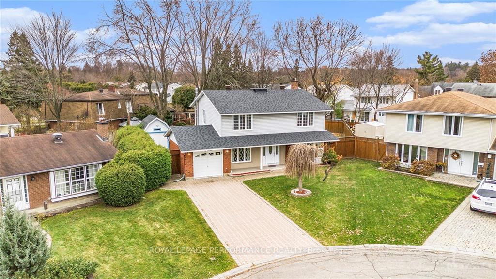 Photo 27 of 2192 Emard Crescent, Ottawa, Beacon Hill North — HOMEH