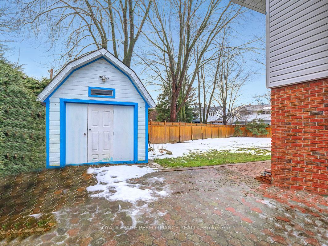 Photo 35 of 2192 Emard Crescent, Ottawa, Beacon Hill North — HOMEH