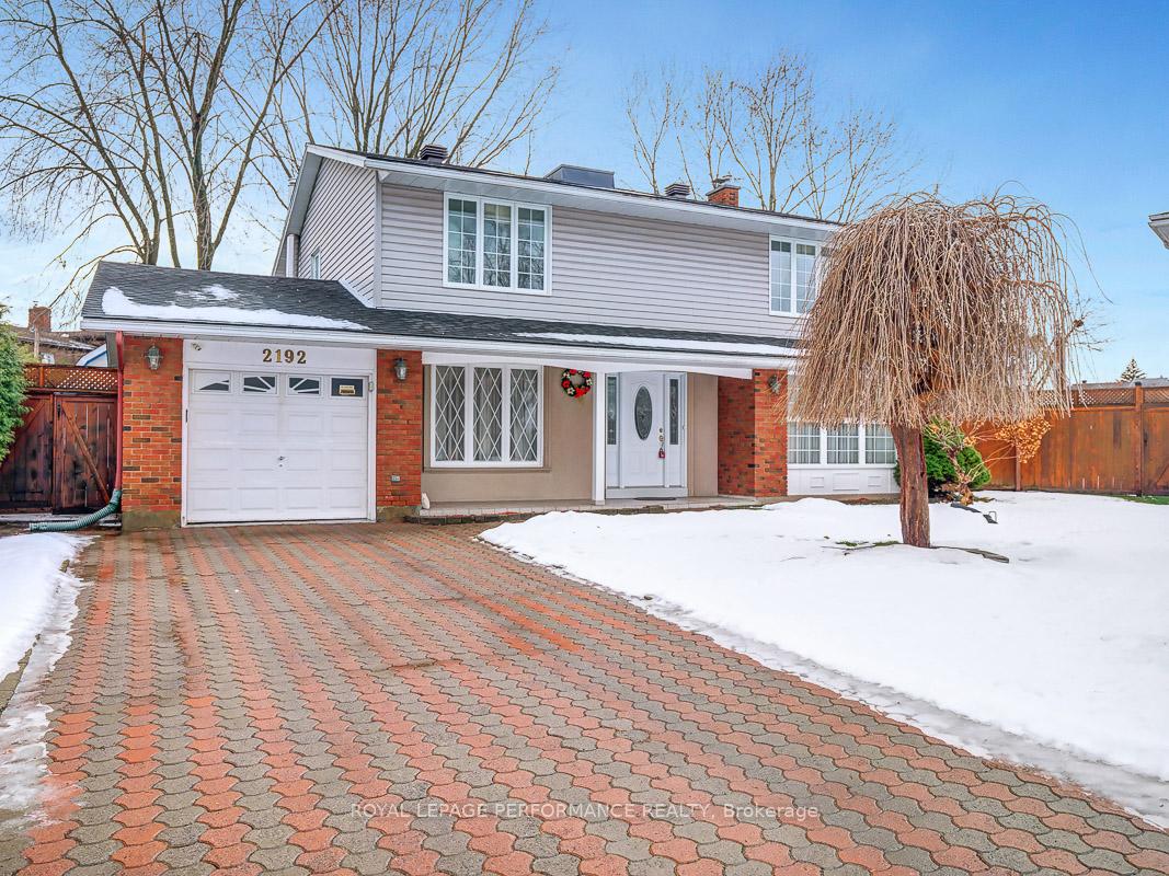 Photo 37 of 2192 Emard Crescent, Ottawa, Beacon Hill North — HOMEH