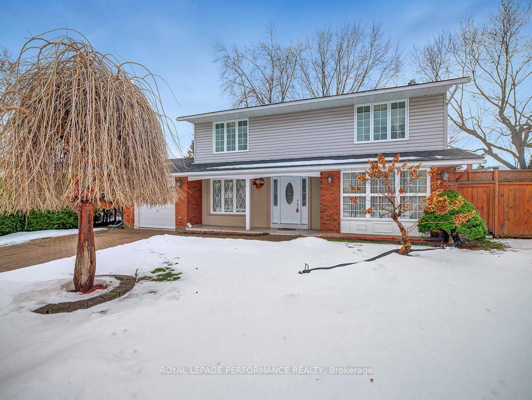 Photo 36 of 2192 Emard Crescent, Ottawa, Beacon Hill North — HOMEH