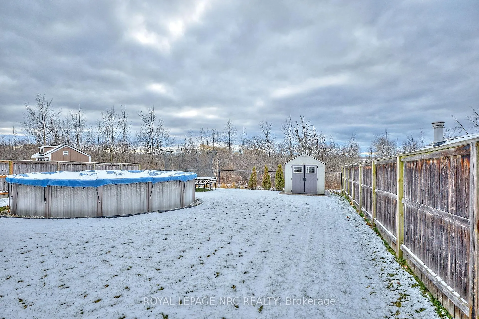 Photo 5 of 117 Creekside Drive, Welland, Coyle Creek — HOMEH