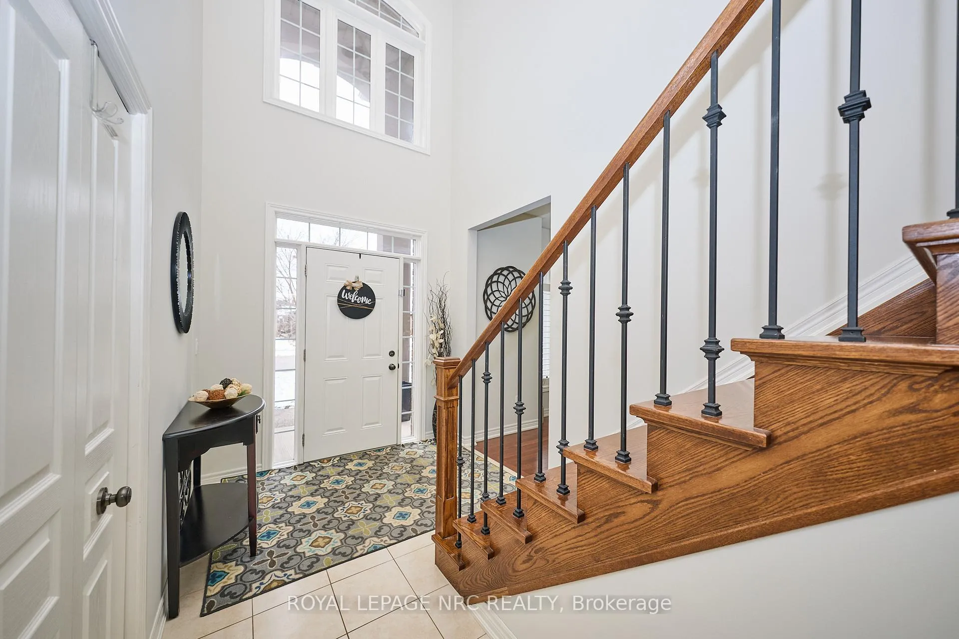 Photo 6 of 117 Creekside Drive, Welland, Coyle Creek — HOMEH