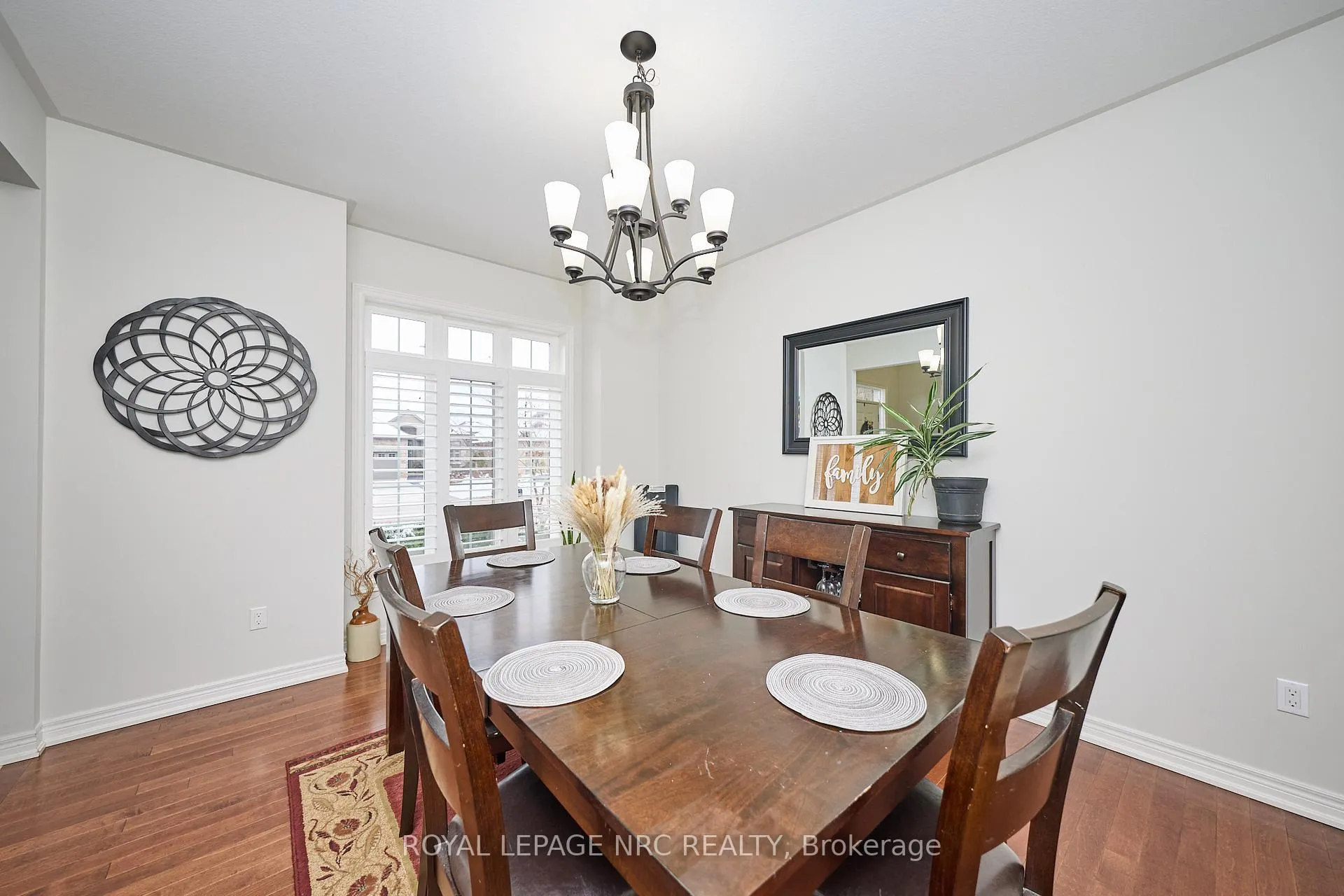 Photo 9 of 117 Creekside Drive, Welland, Coyle Creek — HOMEH