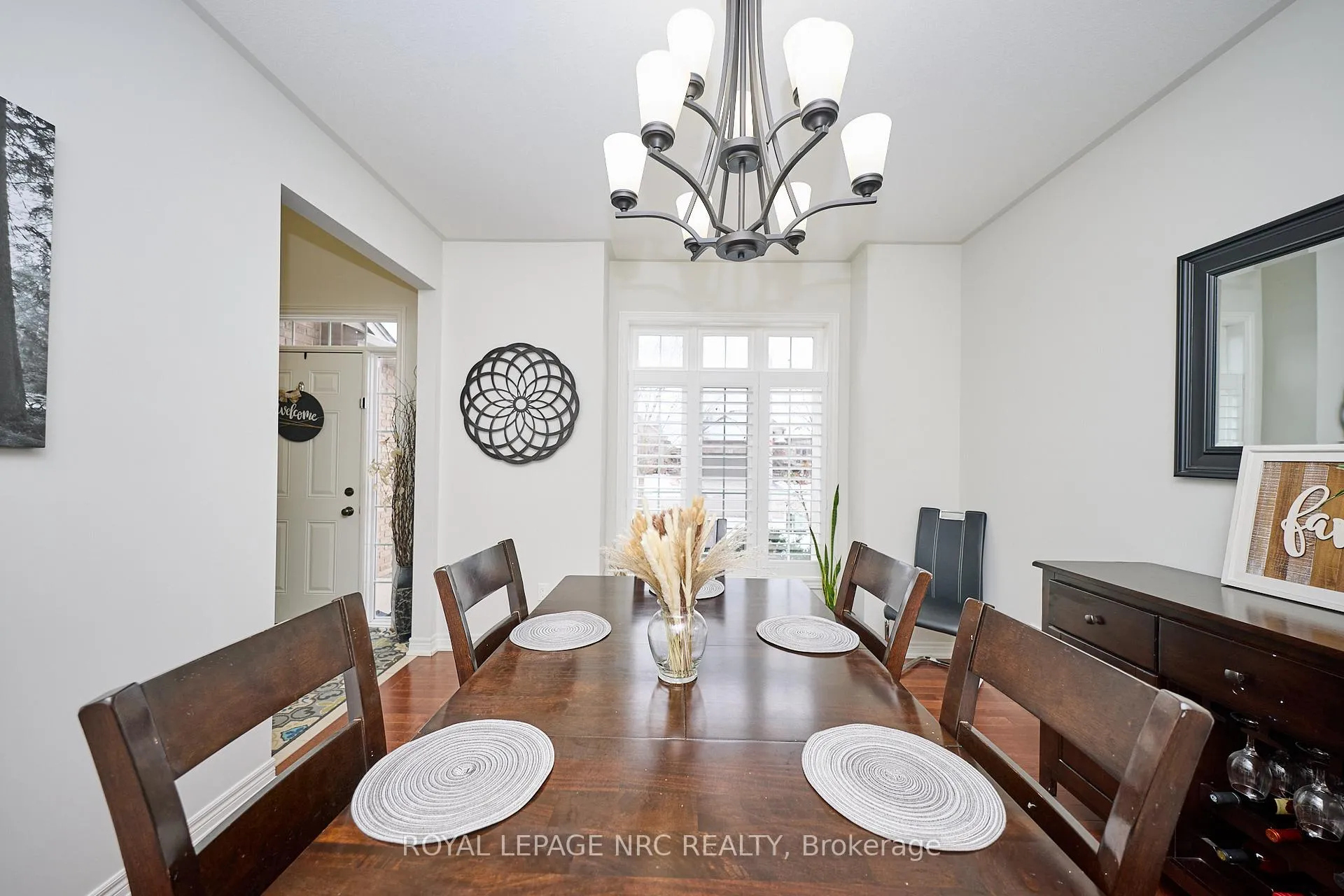 Photo 10 of 117 Creekside Drive, Welland, Coyle Creek — HOMEH