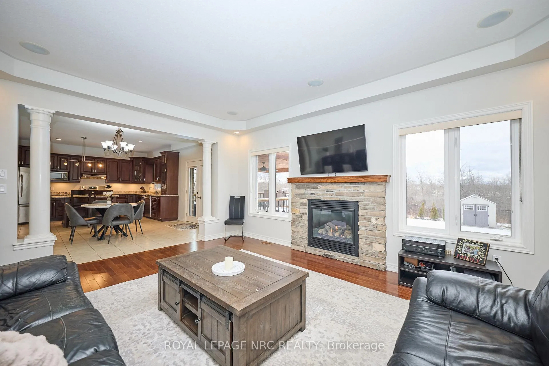 Photo 21 of 117 Creekside Drive, Welland, Coyle Creek — HOMEH