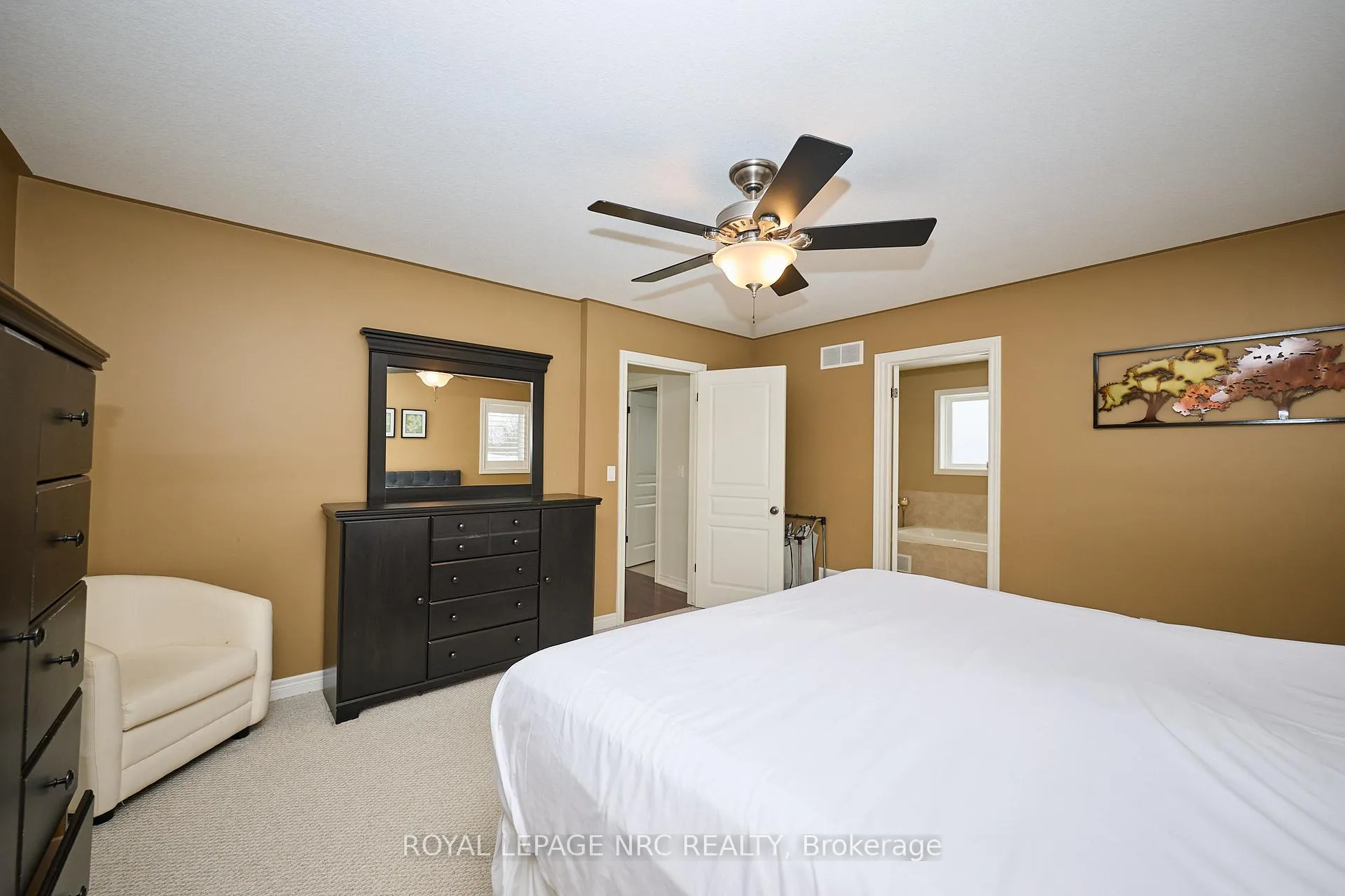 Photo 25 of 117 Creekside Drive, Welland, Coyle Creek — HOMEH