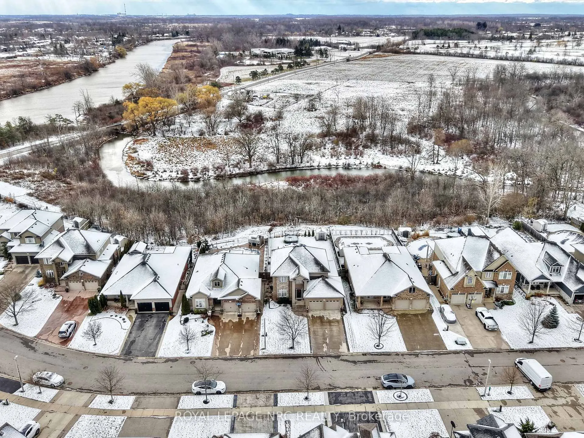Photo 45 of 117 Creekside Drive, Welland, Coyle Creek — HOMEH