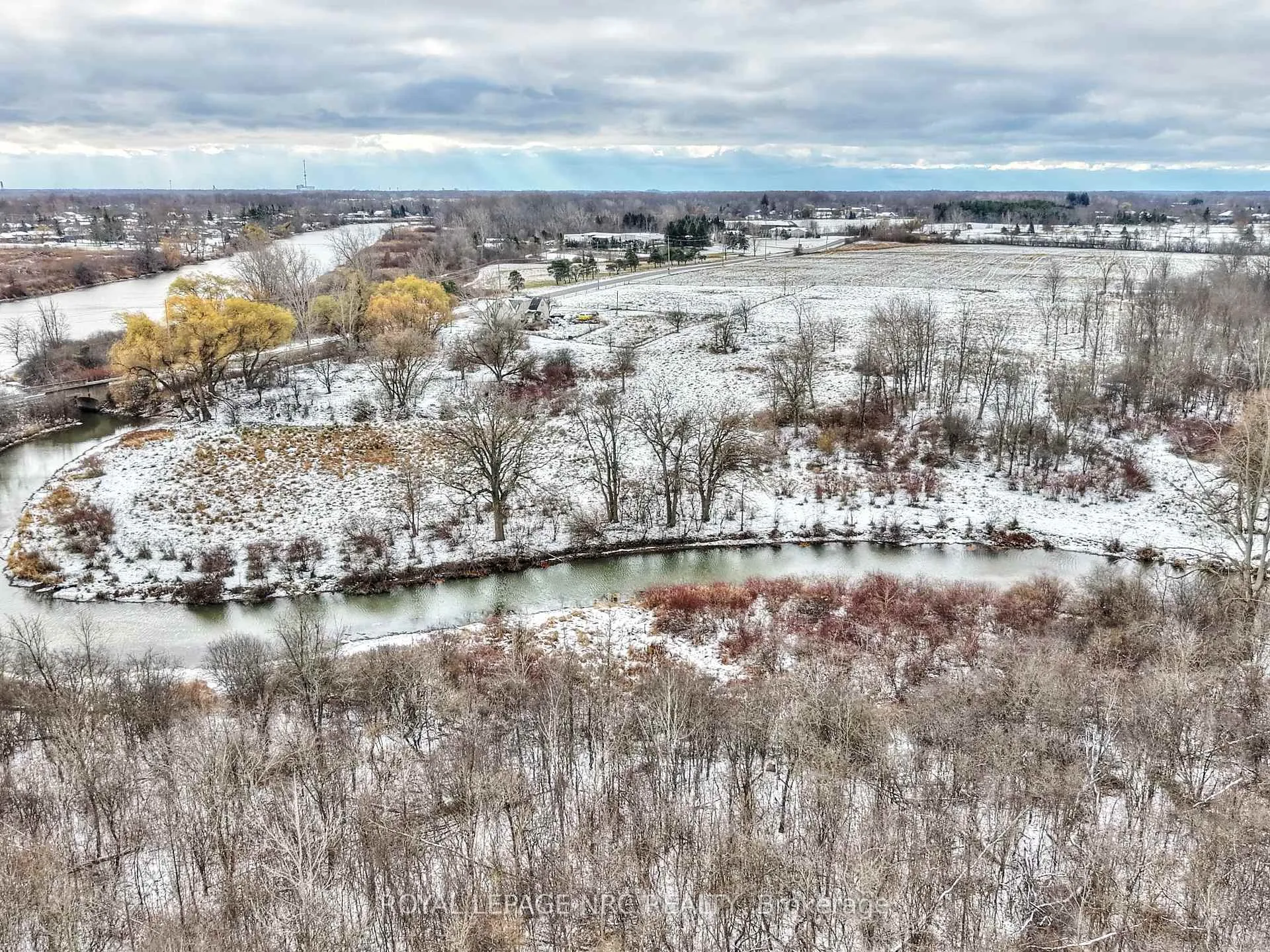 Photo 47 of 117 Creekside Drive, Welland, Coyle Creek — HOMEH