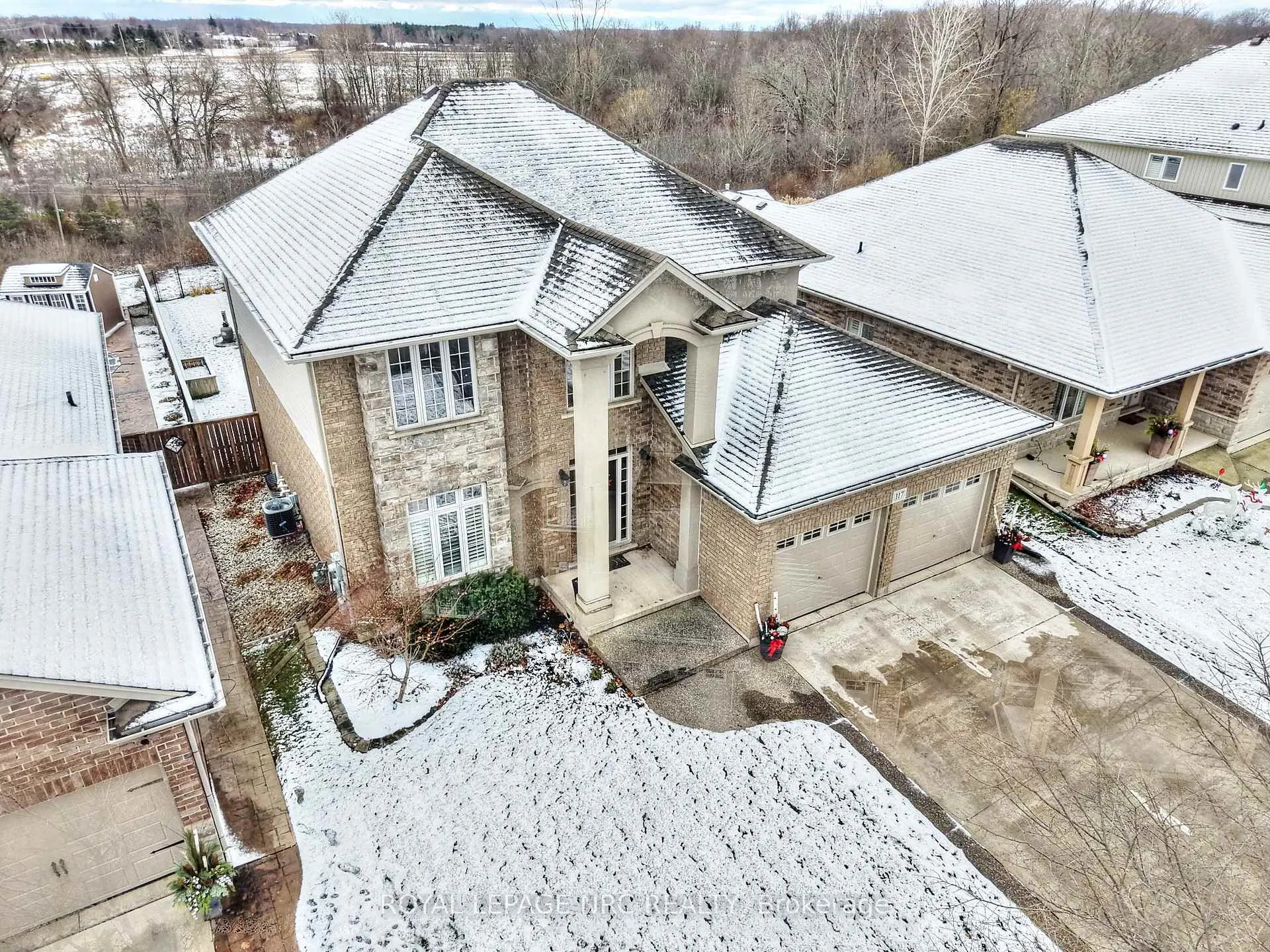 Photo 49 of 117 Creekside Drive, Welland, Coyle Creek — HOMEH