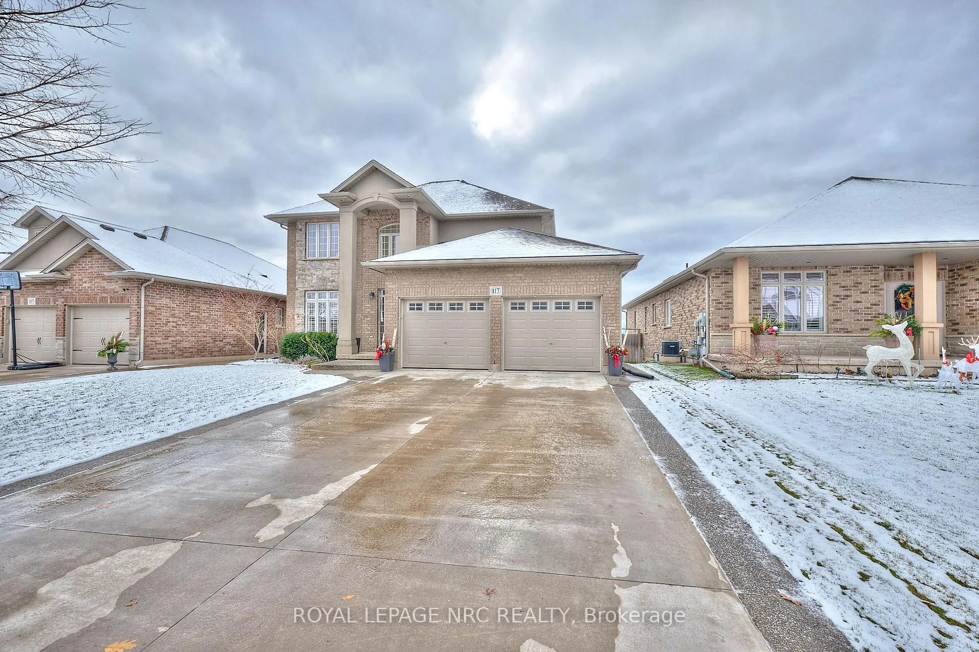 Photo 50 of 117 Creekside Drive, Welland, Coyle Creek — HOMEH