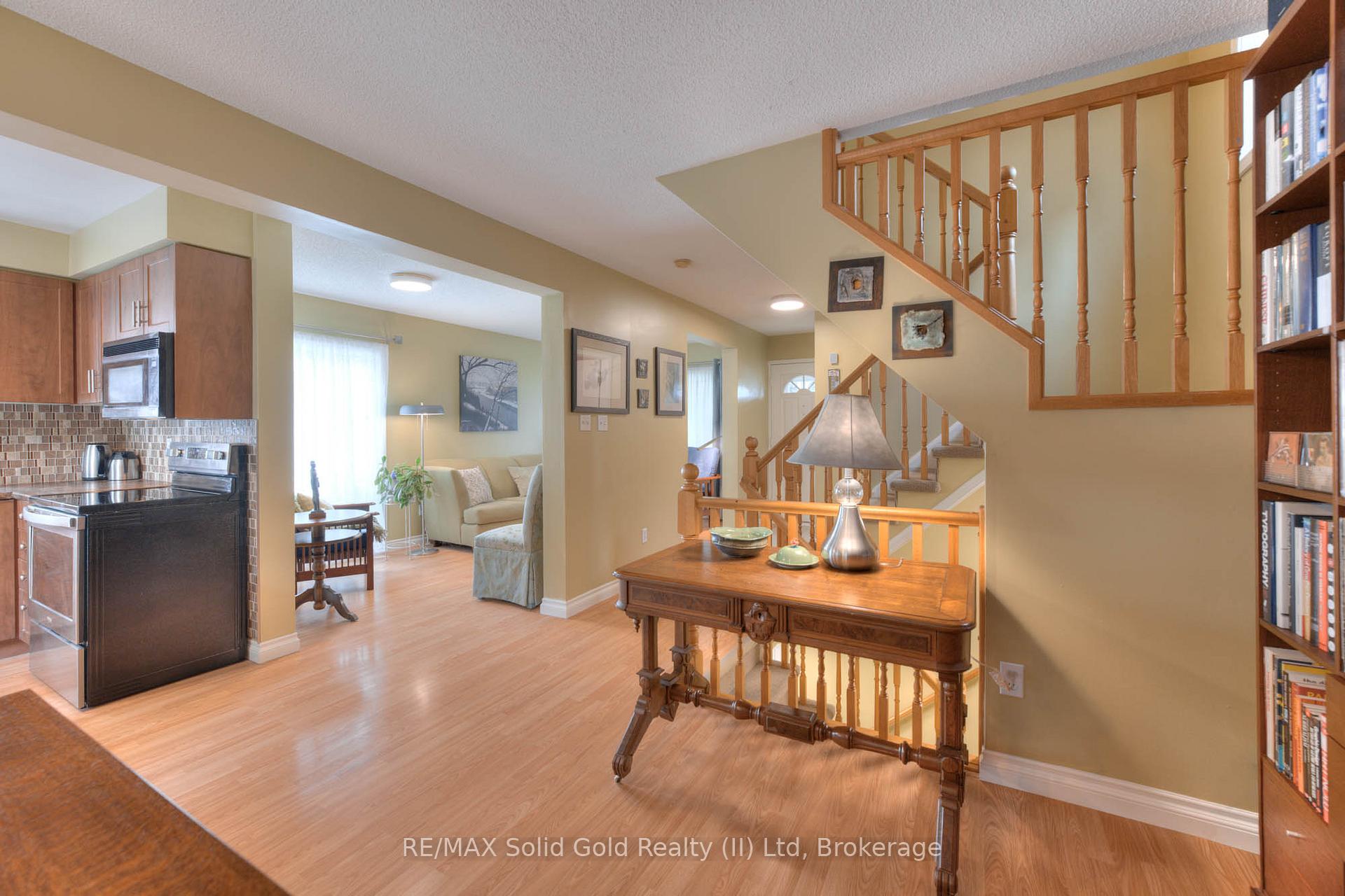 Photo 9 of 182 Auburn Drive, Waterloo — HOMEH