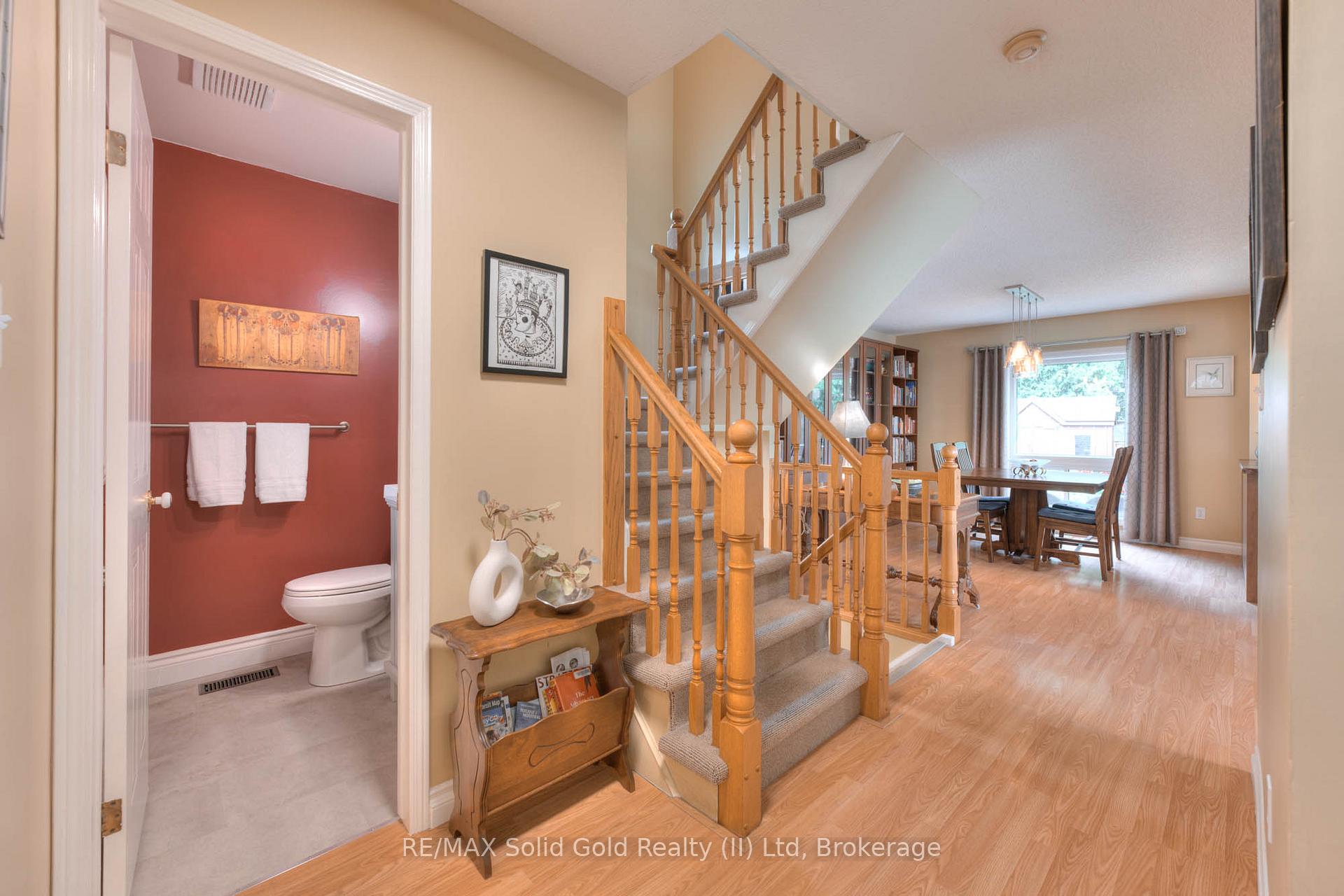 Photo 13 of 182 Auburn Drive, Waterloo — HOMEH