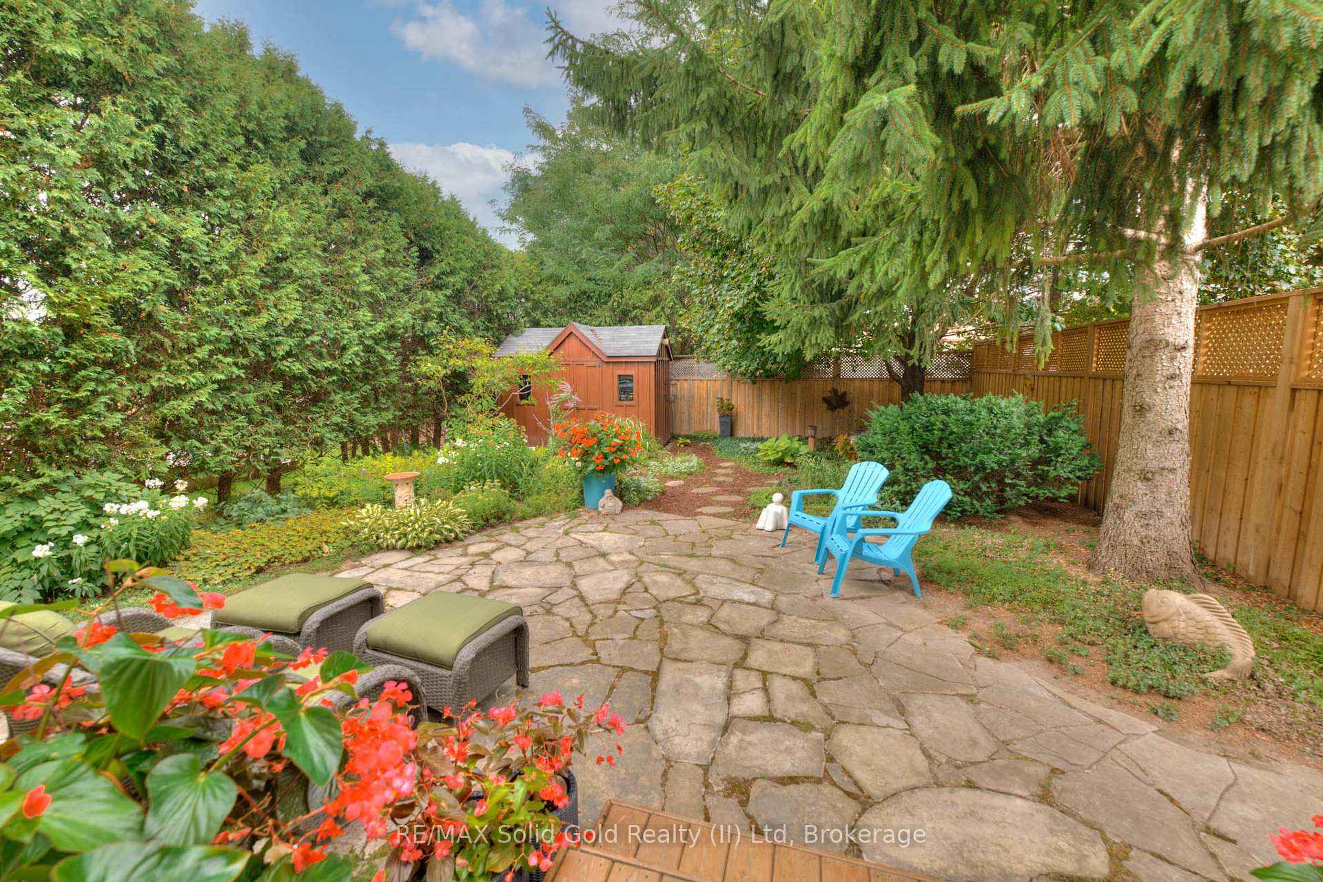Photo 34 of 182 Auburn Drive, Waterloo — HOMEH