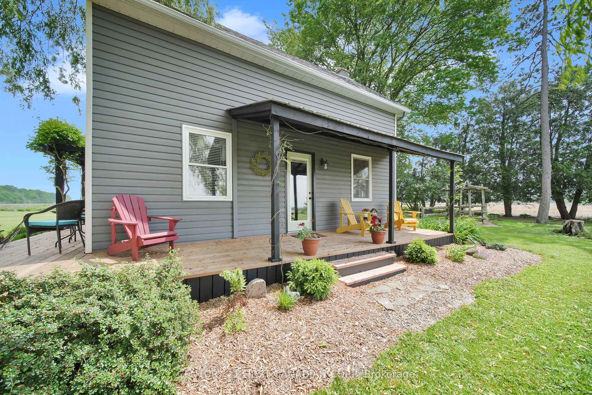 Photo 5 of 24631 Stalker Line, West Elgin, Rural West Elgin — HOMEH