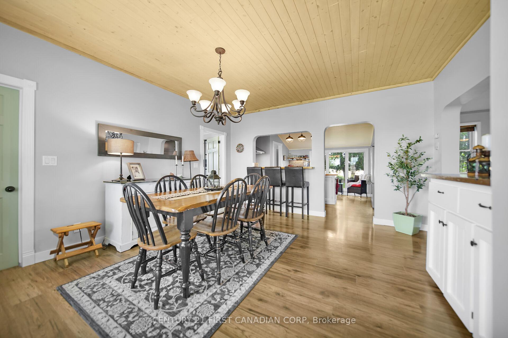 Photo 7 of 24631 Stalker Line, West Elgin, Rural West Elgin — HOMEH