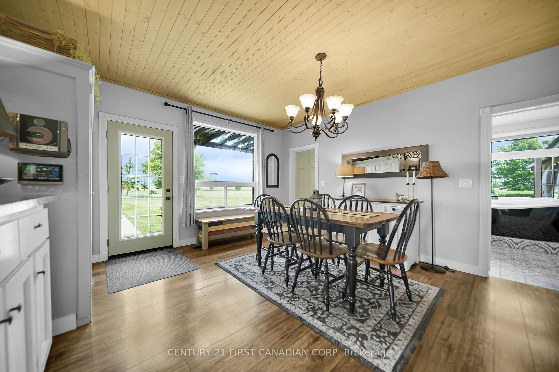 Photo 8 of 24631 Stalker Line, West Elgin, Rural West Elgin — HOMEH