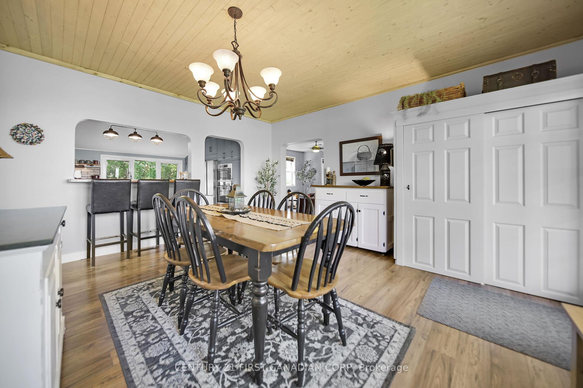 Photo 10 of 24631 Stalker Line, West Elgin, Rural West Elgin — HOMEH