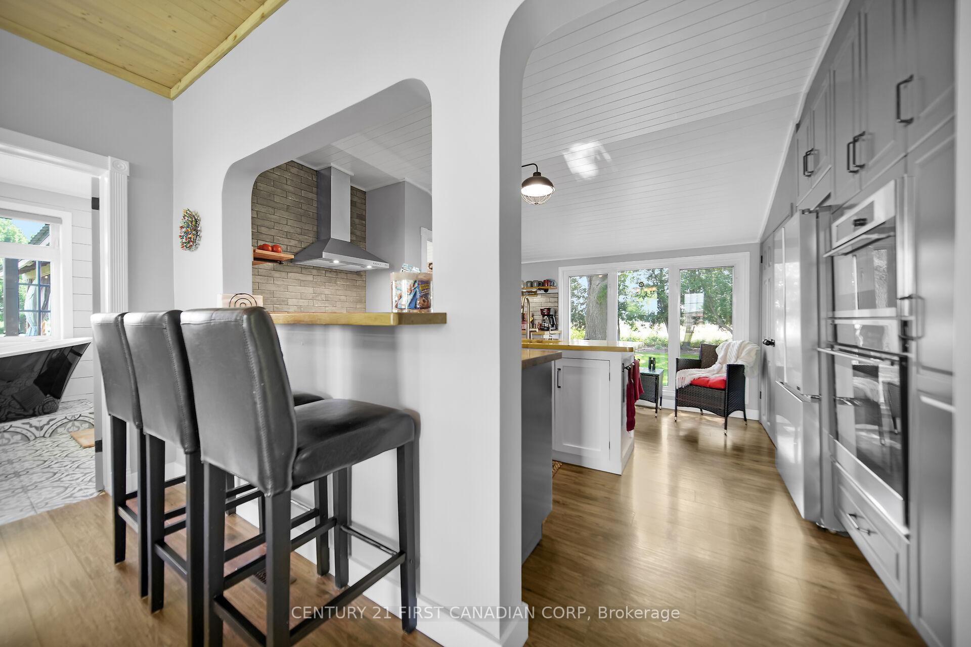 Photo 11 of 24631 Stalker Line, West Elgin, Rural West Elgin — HOMEH