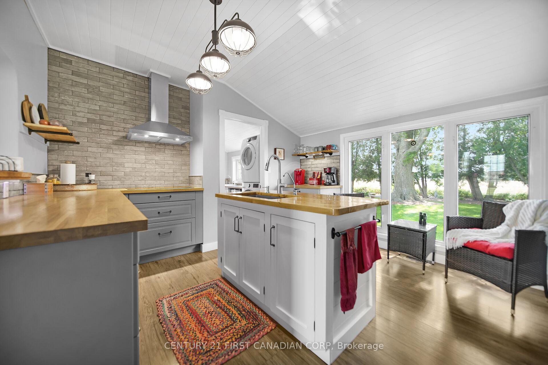 Photo 12 of 24631 Stalker Line, West Elgin, Rural West Elgin — HOMEH