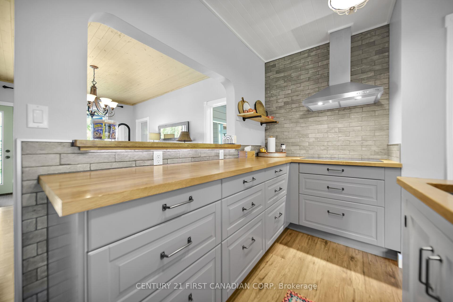 Photo 14 of 24631 Stalker Line, West Elgin, Rural West Elgin — HOMEH