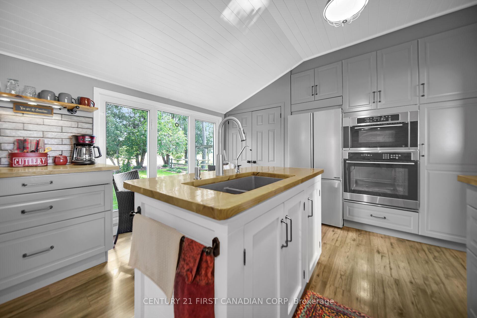 Photo 16 of 24631 Stalker Line, West Elgin, Rural West Elgin — HOMEH