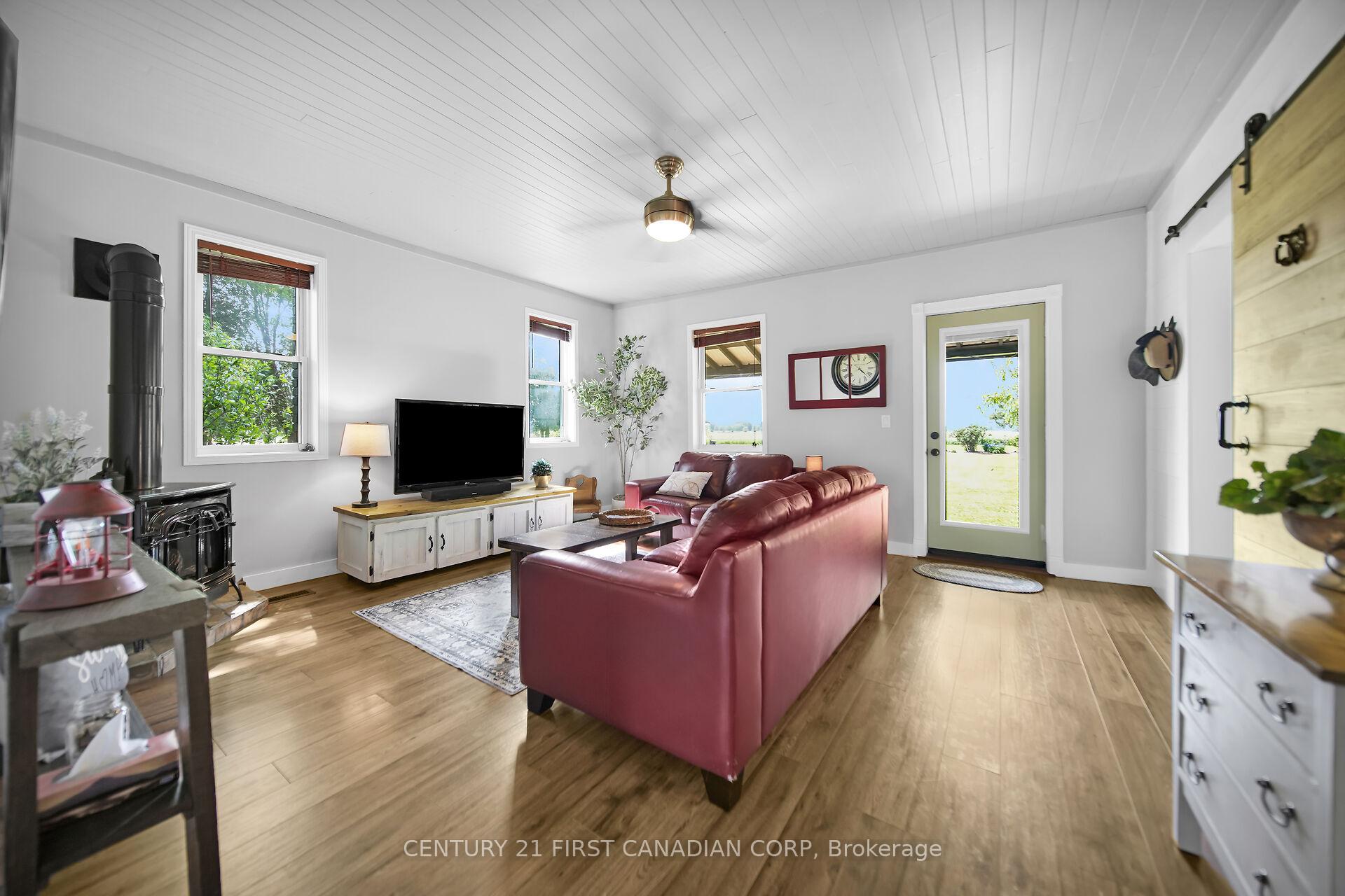 Photo 21 of 24631 Stalker Line, West Elgin, Rural West Elgin — HOMEH