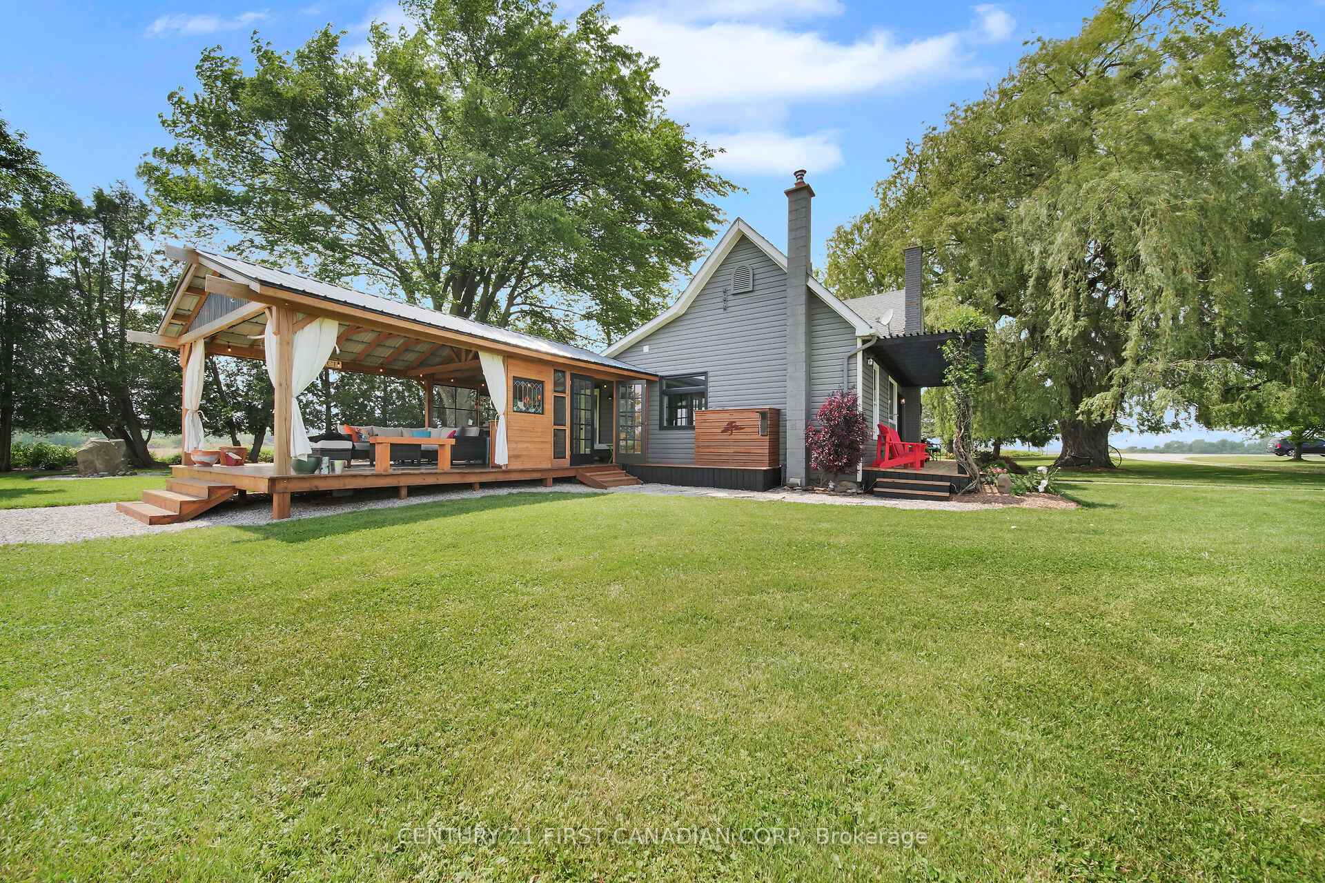 Photo 40 of 24631 Stalker Line, West Elgin, Rural West Elgin — HOMEH