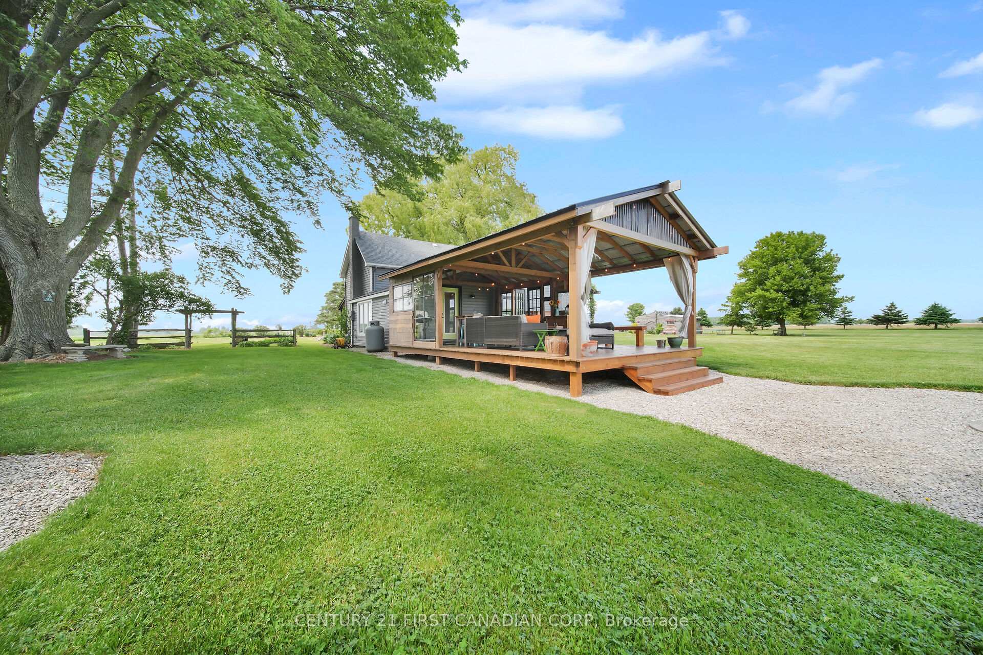 Photo 41 of 24631 Stalker Line, West Elgin, Rural West Elgin — HOMEH