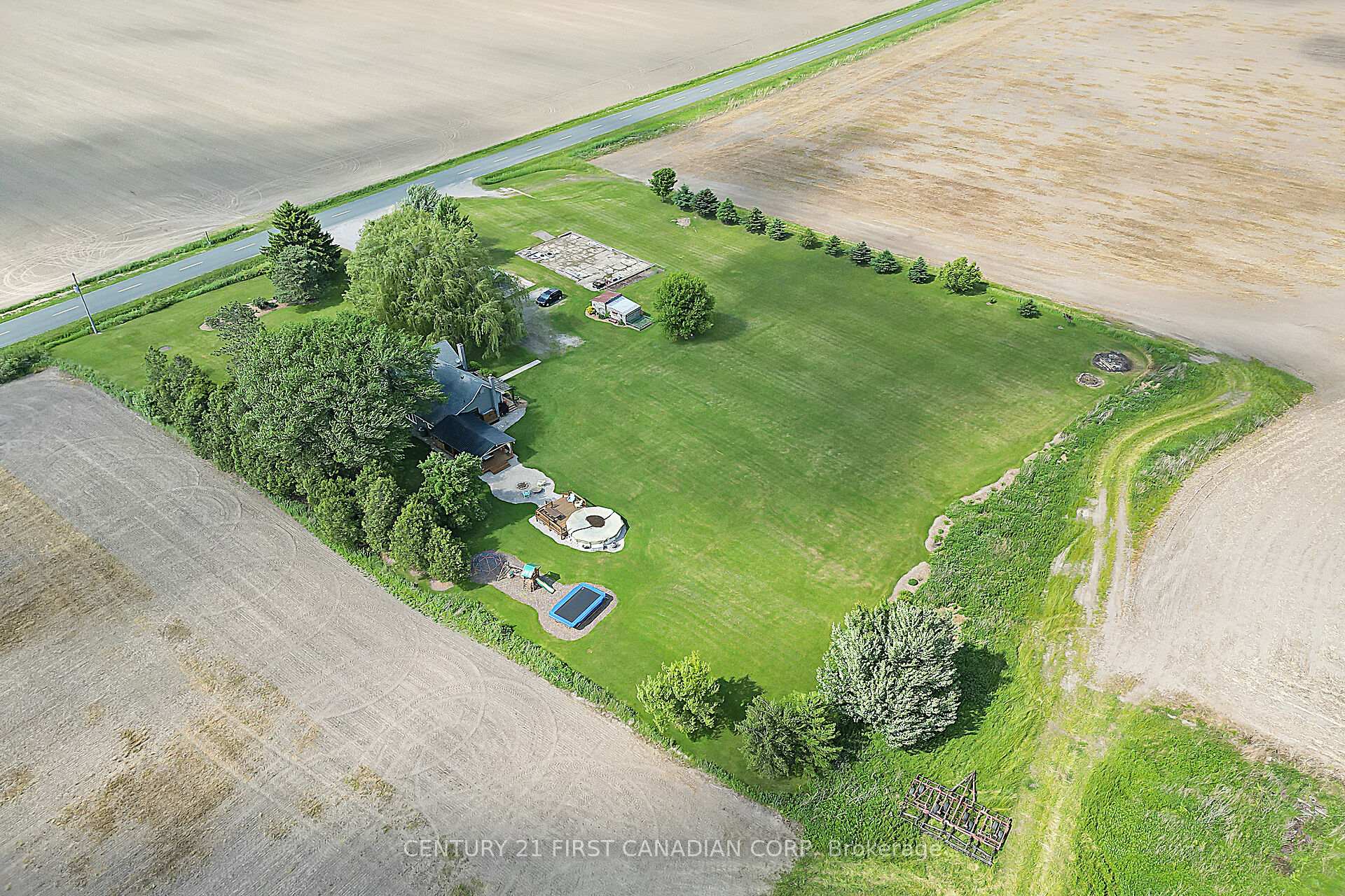 Photo 44 of 24631 Stalker Line, West Elgin, Rural West Elgin — HOMEH