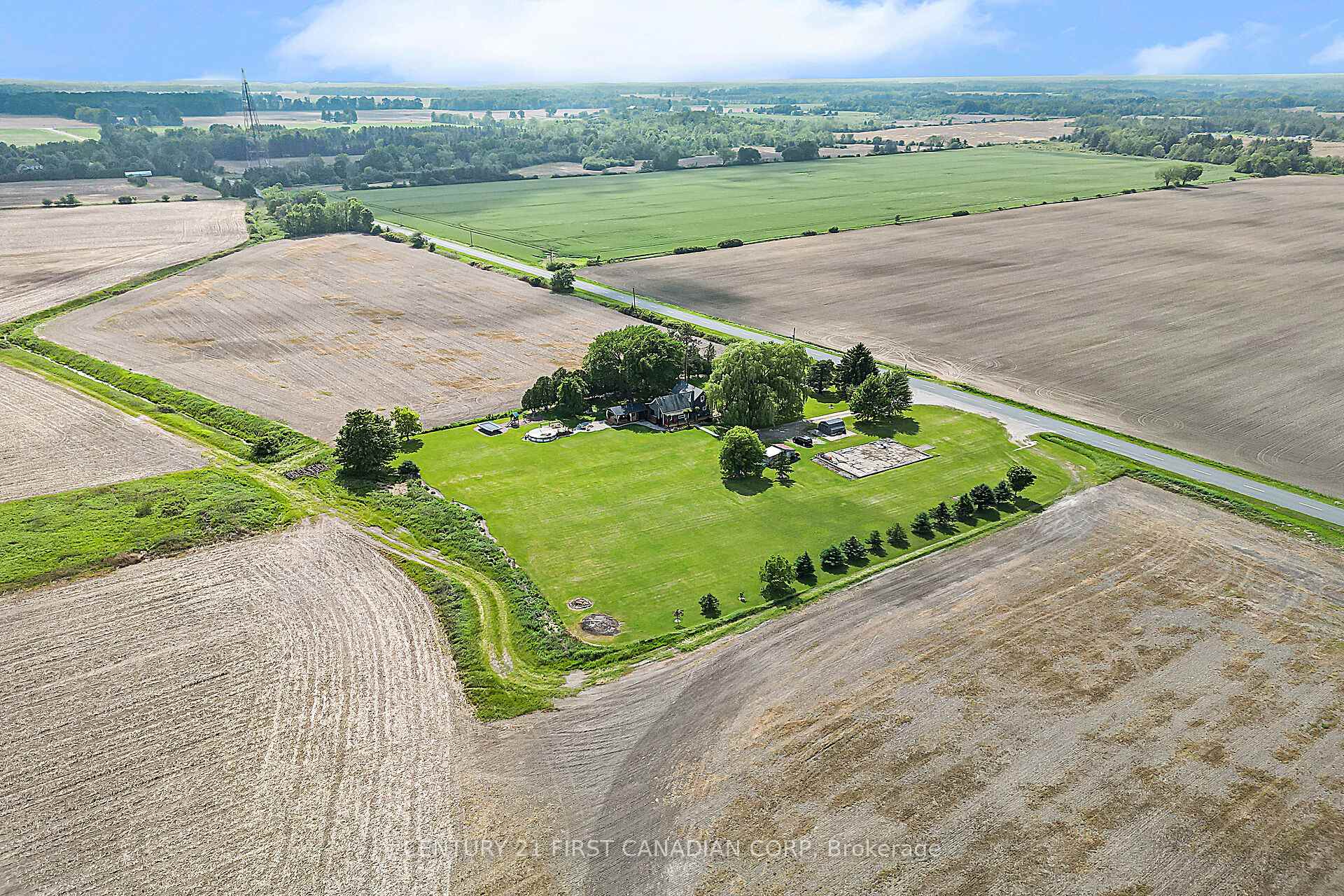 Photo 46 of 24631 Stalker Line, West Elgin, Rural West Elgin — HOMEH