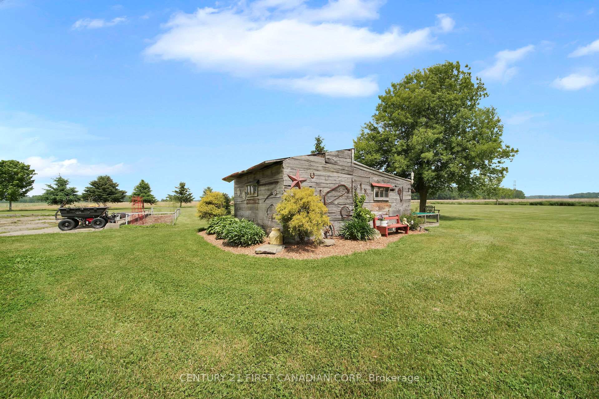 Photo 48 of 24631 Stalker Line, West Elgin, Rural West Elgin — HOMEH