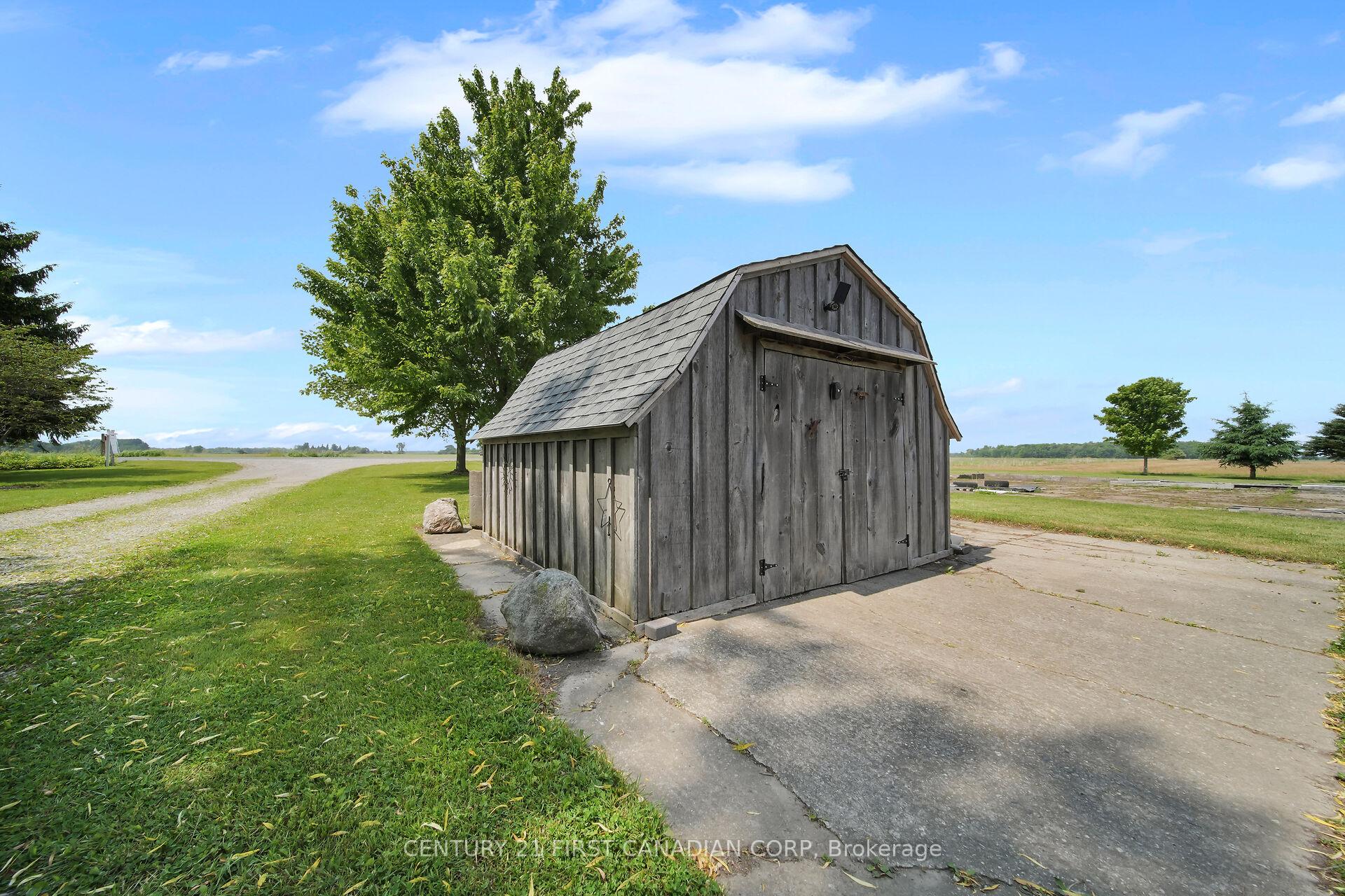 Photo 49 of 24631 Stalker Line, West Elgin, Rural West Elgin — HOMEH