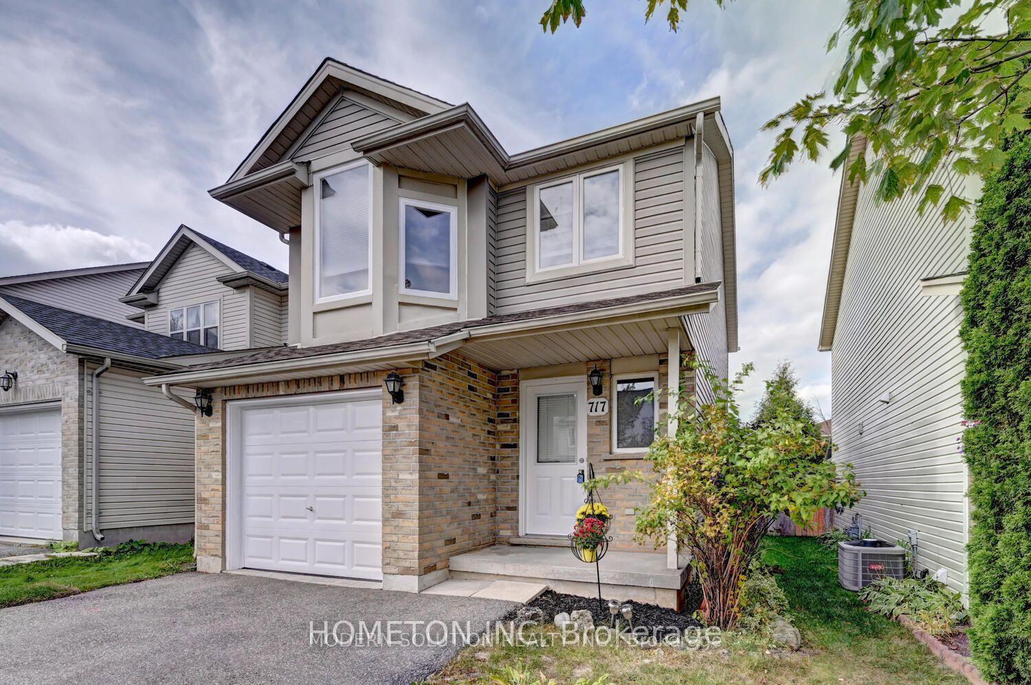 Photo 1 of 717 Paris Boulevard, Waterloo — HOMEH